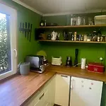 Haus Pawi Tatil Evi *