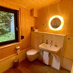 Haus Pawi Tatil Evi Kriebstein