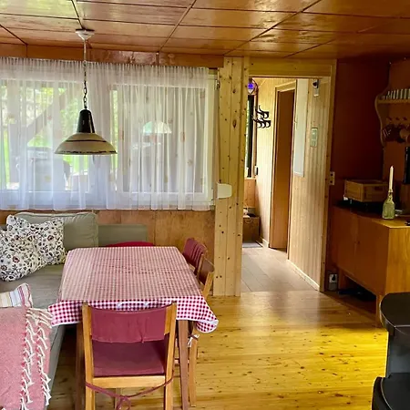 Haus Pawi Kriebstein