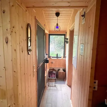 Haus Pawi