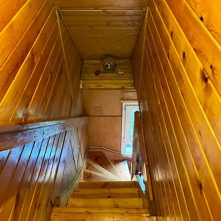 Haus Pawi Сasa de vacaciones