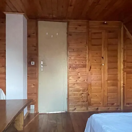 Haus Pawi Kriebstein