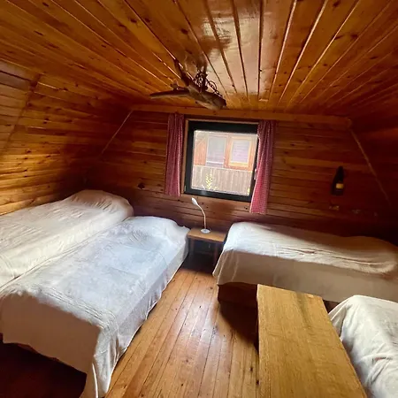 Haus Pawi * Kriebstein