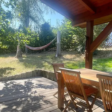 Haus Pawi * Kriebstein