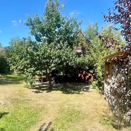 Tatil Evi Haus Pawi *