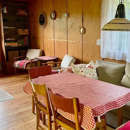 Haus Pawi Kriebstein