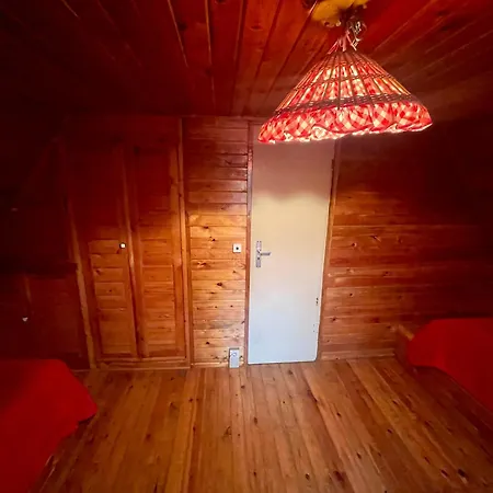 Tatil Evi Haus Pawi