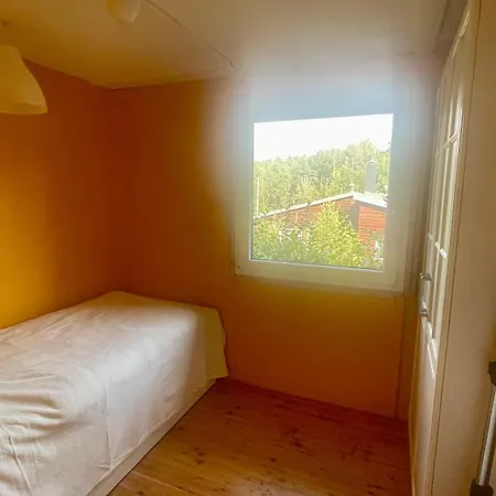 Дом отдыха Haus Pawi *