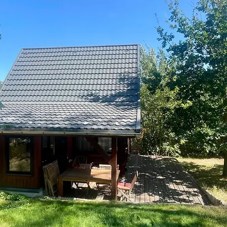 Haus Pawi Kriebstein