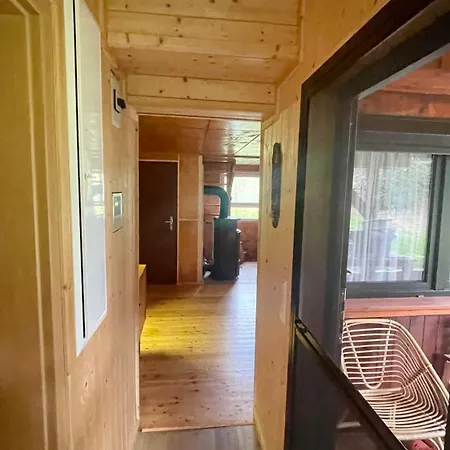 Дом отдыха Haus Pawi