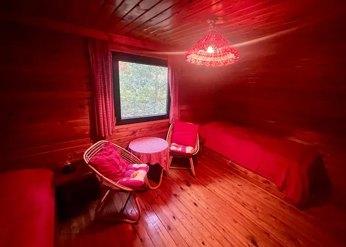 Haus Pawi Holiday home *