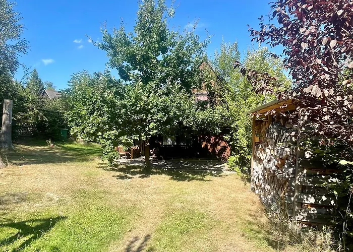 Holiday home Haus Pawi *